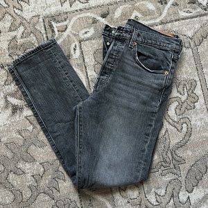 Levi 501